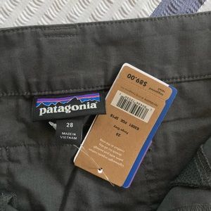 NEW Patagonia Men’s Venga Rock Pants